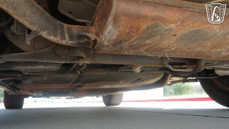 1991 Cadillac Allante