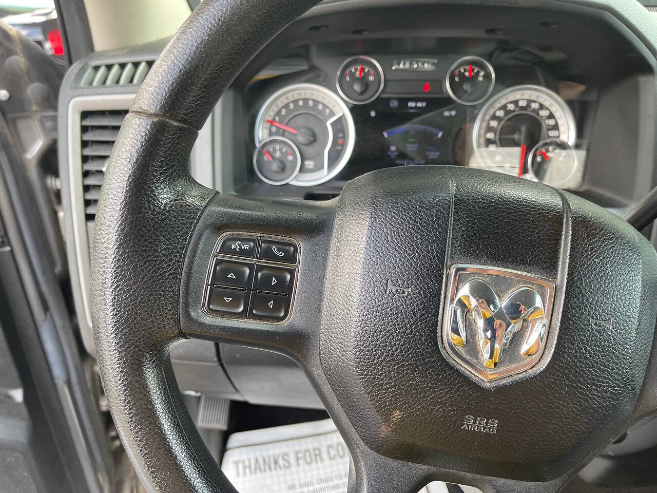 2013 Ram 1500 for sale at King Louis Auto Sales in Louisville, KY