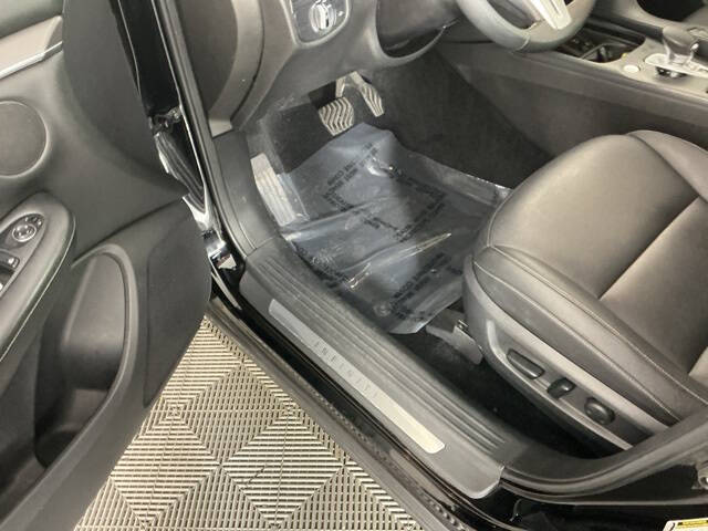 2019 Infiniti QX50 Pure