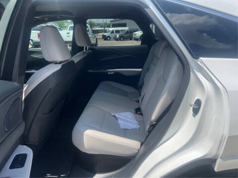 2023 Lexus RX 350