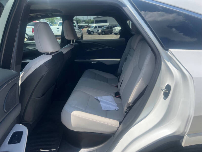 2023 Lexus RX 350