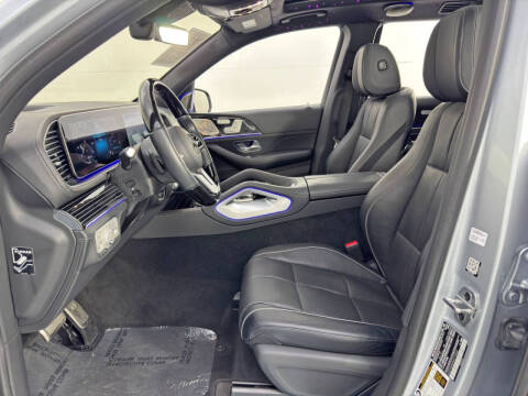 2022 Mercedes-Benz GLS Mercedes-Maybach GLS 600 4MATIC