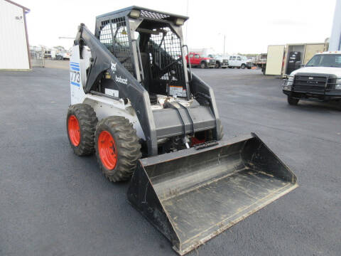 1995 Bobcat 773