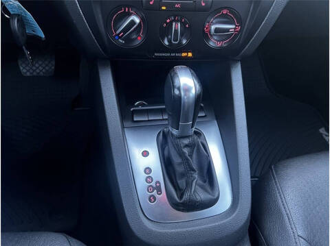 2013 Volkswagen Jetta