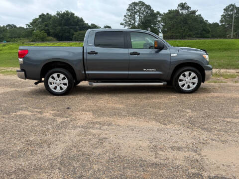 2007 Toyota Tundra SR5