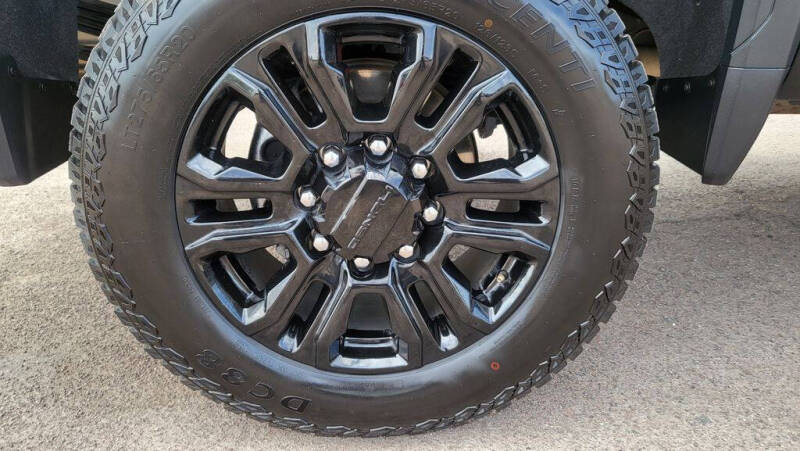 2021 GMC Sierra 2500HD