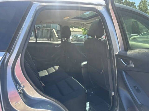 2013 Mazda CX-5 Touring