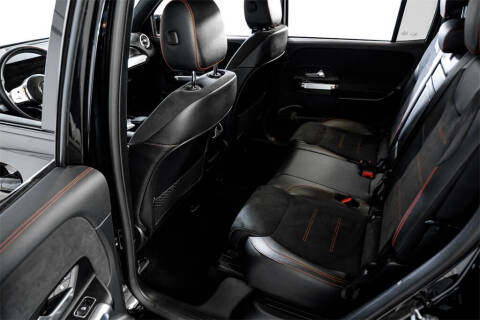 2023 Mercedes-Benz EQB EQB 300 4MATIC