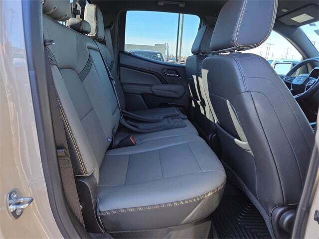 2023 Chevrolet Colorado ZR2