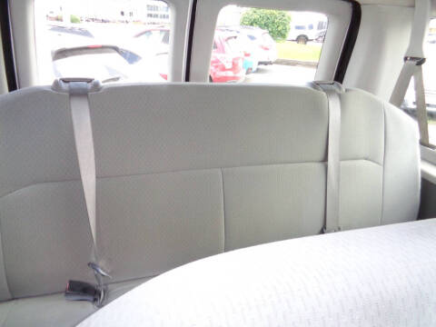 2008 Ford E-Series E-350 SD XLT