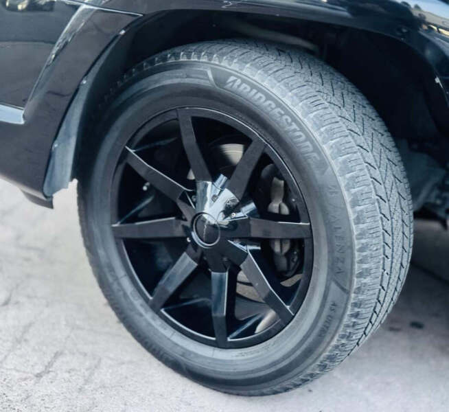 2012 Toyota 4Runner SR5