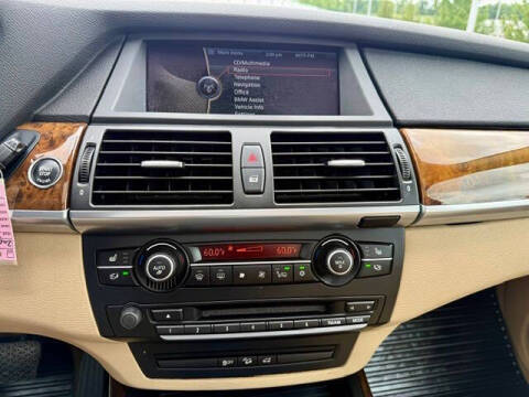 2011 BMW X5 xDrive35d