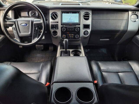 2017 Ford Expedition XLT