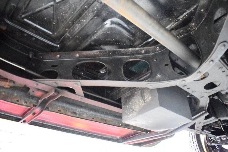 1932 Plymouth PB Coupe