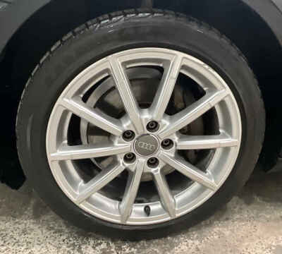 2015 Audi A4 2.0T Premium Plus