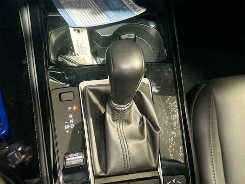 2025 Mazda CX-30 2.5 S Select Sport