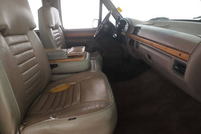 1994 Ford F-150