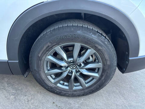 2023 Mazda CX-9 Touring