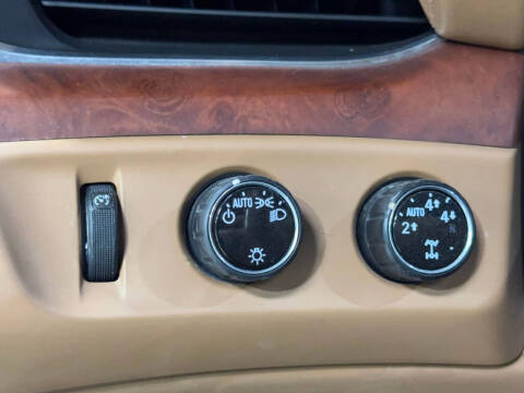 2016 Cadillac Escalade Platinum