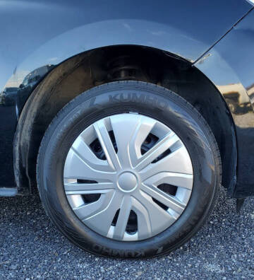 2023 Mitsubishi Mirage G4 ES