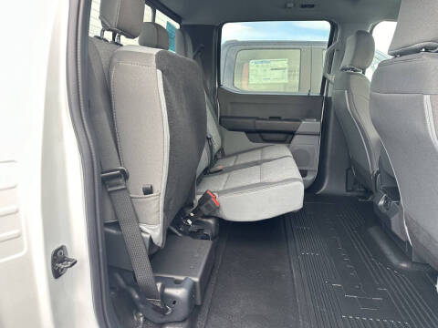 2025 Ford F-350 Super Duty