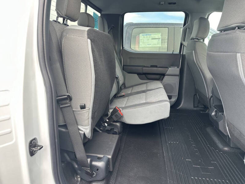 2025 Ford F-350 Super Duty