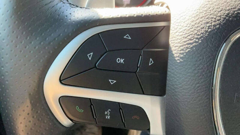 2018 Dodge Charger GT