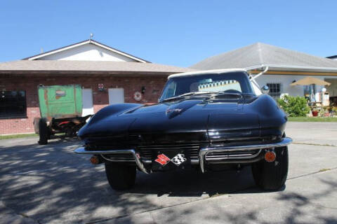 1964 Chevrolet Corvette