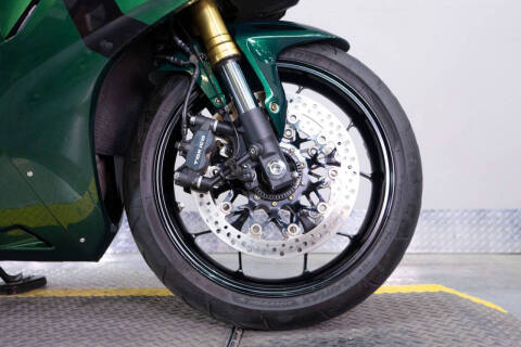 2024 Honda CBR1000RR ABS