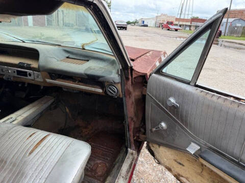 1964 Chevrolet Impala