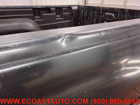 1996 Toyota T100 SR5