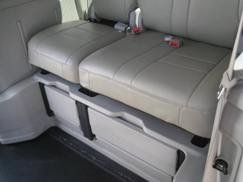 2016 Dodge Grand Caravan SE Plus