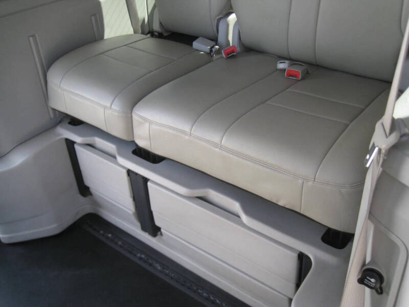 2016 Dodge Grand Caravan SE Plus