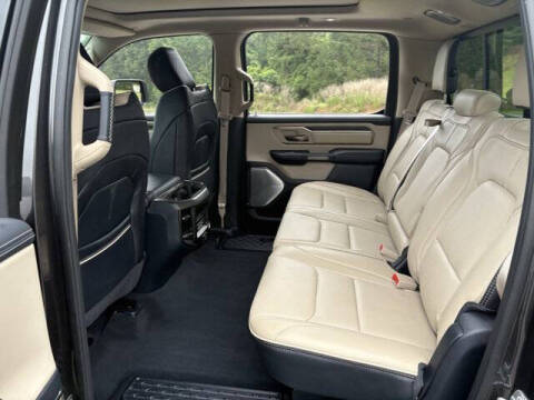 2019 RAM 1500 Limited