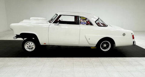 1954 Mercury Monterey