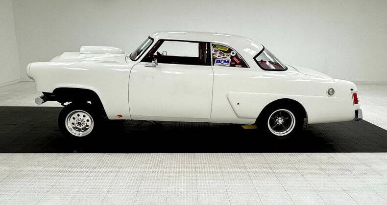 1954 Mercury Monterey