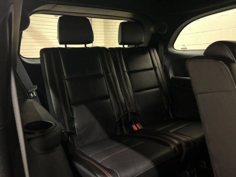2024 Dodge Durango R/T Premium