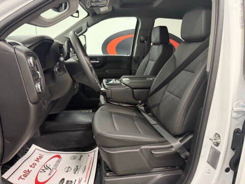 2025 GMC Sierra 3500HD