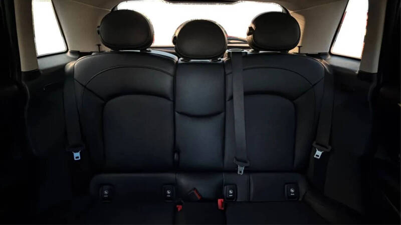 2021 MINI Hardtop 4 Door Cooper S