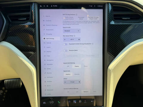 2020 Tesla Model S