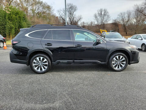 2023 Subaru Outback Limited