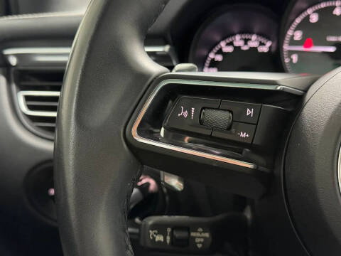 2022 Porsche Macan S