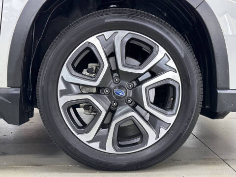 2023 Subaru Ascent Touring