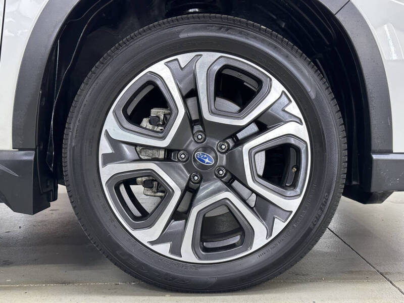 2023 Subaru Ascent Touring