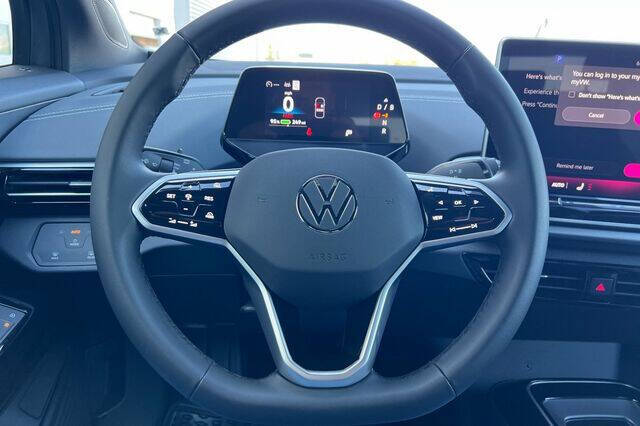 2025 Volkswagen ID.4 Pro