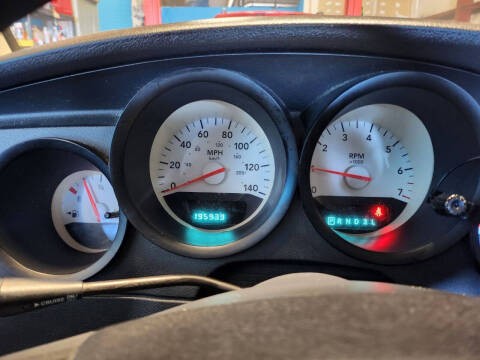 2007 Dodge Charger
