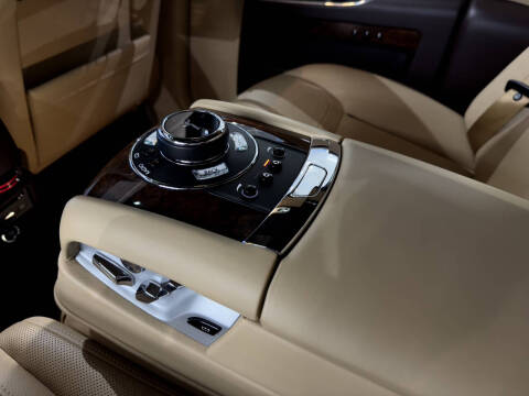 2015 Rolls-Royce Ghost