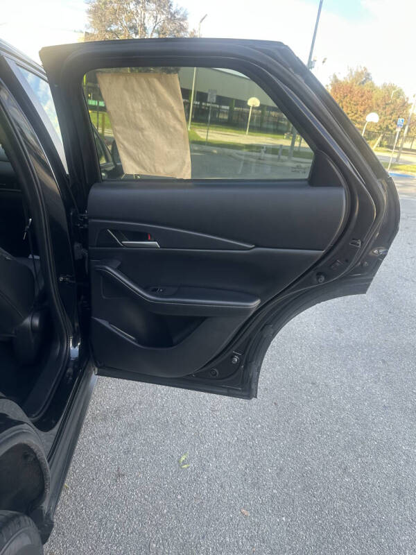 2021 Mazda CX-30 Select