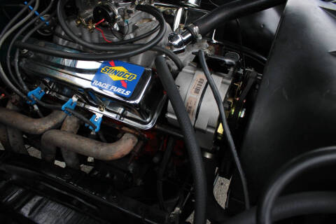 1978 Chevrolet C/K 10 Series