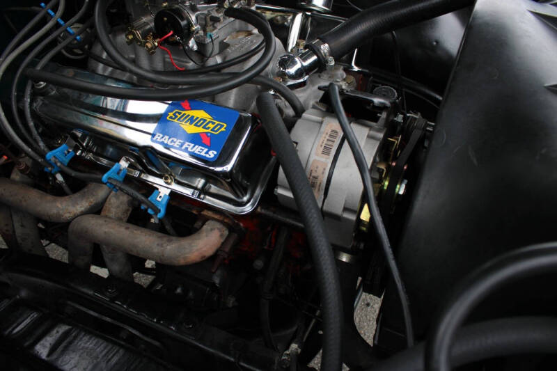 1978 Chevrolet C/K 10 Series